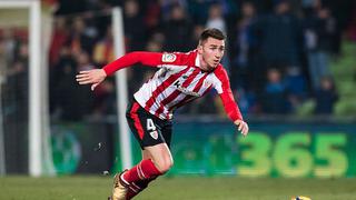 Manchester City rompe el mercado de invierno: ficha a Laporte en millonaria cifra