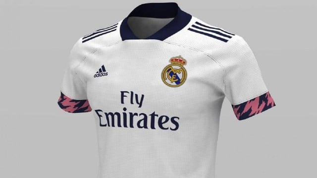 Real Madrid: Se filtra la posible nueva camiseta de Cristiano