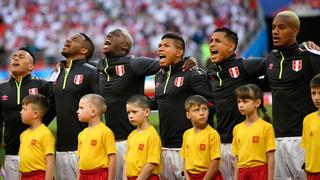 Sobre mi pecho llevo tus colores: el saludo de los futbolistas de la Selección Peruana por Fiestas Patrias