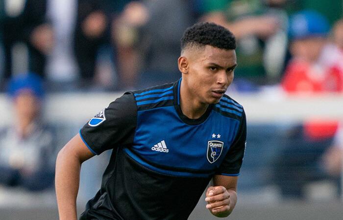 Marcos López fue campeón con Sporting Cristal (2018) antes de irse a Estados Unidos. 