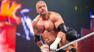 Triple H reveló el rival y locación de su próxima pelea tras WrestleMania 32