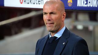 Zidane, a tres fechas de no romper la 'tradición' de los últimos 10 años en el Madrid