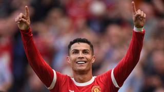 Cristiano Ronaldo recuerda cuál es la obligación de Manchester United en Premier League