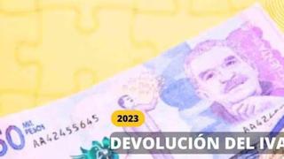 Devolución del IVA: consulta si eres beneficiario en Colombia