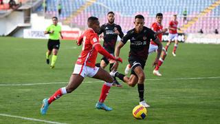 Triunfo con altura: Cienciano derrotó 3-2 a UTC, por la fecha 15 del Torneo Apertura