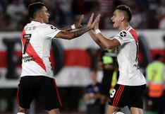 River Plate sigue en racha: venció 1-0 a Banfield y se mantiene como líder de la Superliga Argentina