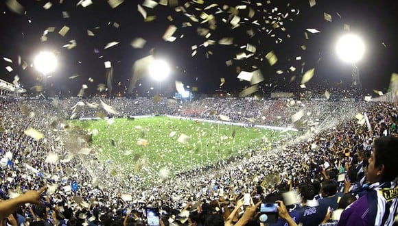 Alianza Lima recaudó cuantioso monto en taquilla en 2023. (Foto: Alianza Lima)