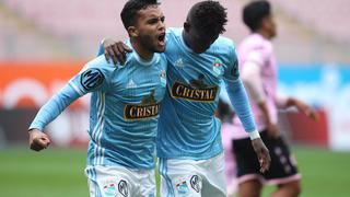 Diego Rebagliati sobre la goleada a Sport Boys: “Sporting Cristal se ha convertido en un equipo mucho más ágil”