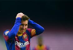Barcelona y la gran secuela de pandemia: ¿por qué sigue pagando sueldo de Messi y de otros?