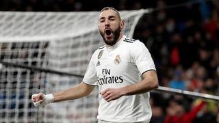 La rompe y lo quieren: cinco clubes top que irán por el fichaje de Karim Benzema