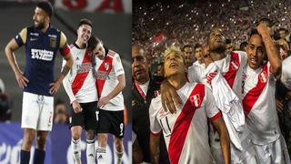 Selección peruana: hitos y hechos que contrastan con el deterioro competitivo de los clubes en el exterior