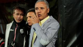 Hizo su promesa: Alexis Mendoza dio sus primeras palabras como nuevo técnico de Sporting Cristal [VIDEO]