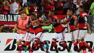 Cerca de la clasificación: los resultados que Flamengo necesita para llegar a la siguiente ronda de la Copa Libertadores