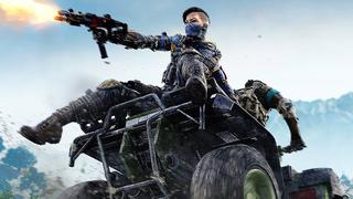 El nuevo Call of Duty se presentaría el Mayo 30 según mensajes de Activision