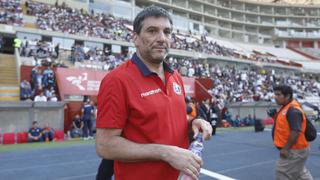 Torneo Clausura: Gerado Ameli dejó de ser técnico de Deportivo Municipal