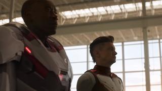 Avengers: Endgame | ¿Qué significan los nuevos trajes de lo Vengadores?