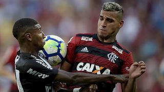 ¡Duro golpe para Trauco! Flamengo le roba al Barcelona a uno de los mejores laterales de España