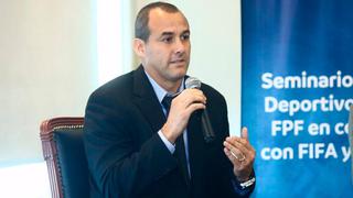 Roberto Silva sobre Deportivo Municipal: “Jugadores podrían pedir carta de liberación”