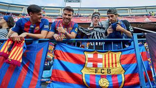 FC Barcelona contraataca: el fichaje 'bomba' que quiere cerrar para hacer olvidar la Duodécima