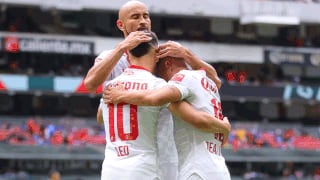 Cruz Azul vs. Toluca: resumen (2-3) del partido por la fecha 8 del torneo Apertura