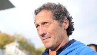 Universitario: Pedro Troglio habló sobre la posibilidad de ser el nuevo entrenador