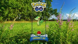 Pokémon GO: fecha, hora y Pokémon destacado del Día de la Comunidad de abril 2021