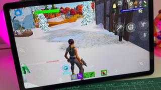 Fortnite: cómo descargar e instalar el juego en un celular o tablet no compatible