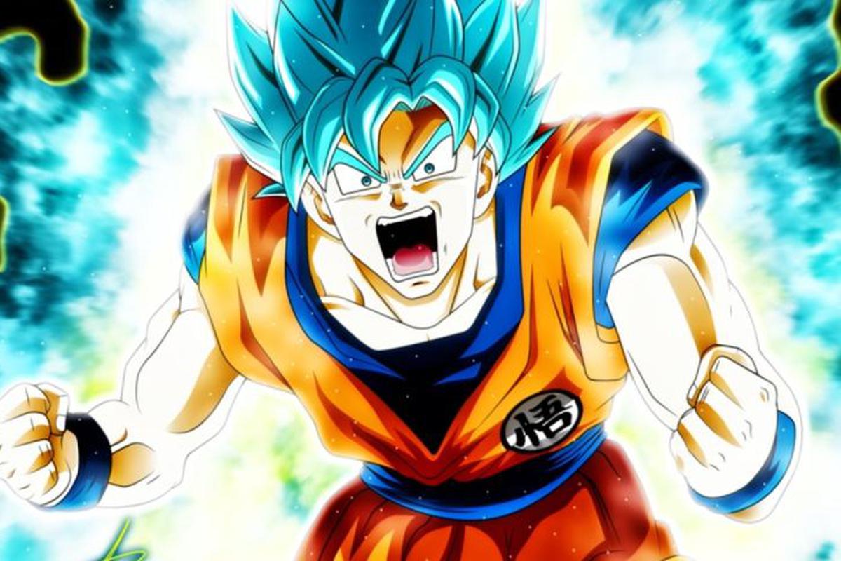 Dragon Ball Super: Akira Toriyama impuso esta difícil prueba para elegir al  nuevo diseñador de Goku | DEPOR-PLAY | DEPOR