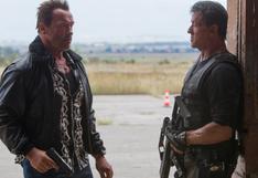 “Arnold & Sly: Rivals, Friends, Icons”: fecha, hora y enlace para ver la entrevista de Arnold Schwarzenegger y Sylvester Stallone