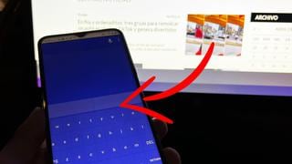 Android: cómo convertir tu celular en un mouse para tu computadora