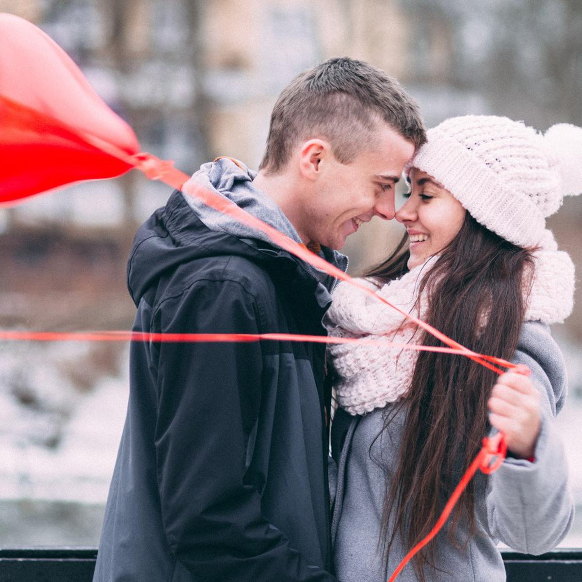 Las 10 mejores ideas para celebrar el último aniversario de pareja