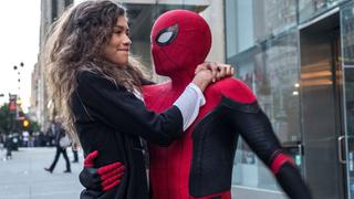 Spider-Man: Far From Home | Peter Parker revela su identidad a MJ en su nuevo clip promocional [VIDEO]
