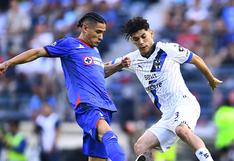 Cruz Azul vs Monterrey (1-2): ver goles y minuto a minuto de la semifinal de vuelta