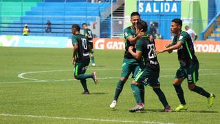 Volvió a conocer la victoria: Pirata FC venció 3-1 a Ayacucho FC en Olmos por el Torneo Apertura [VIDEO]