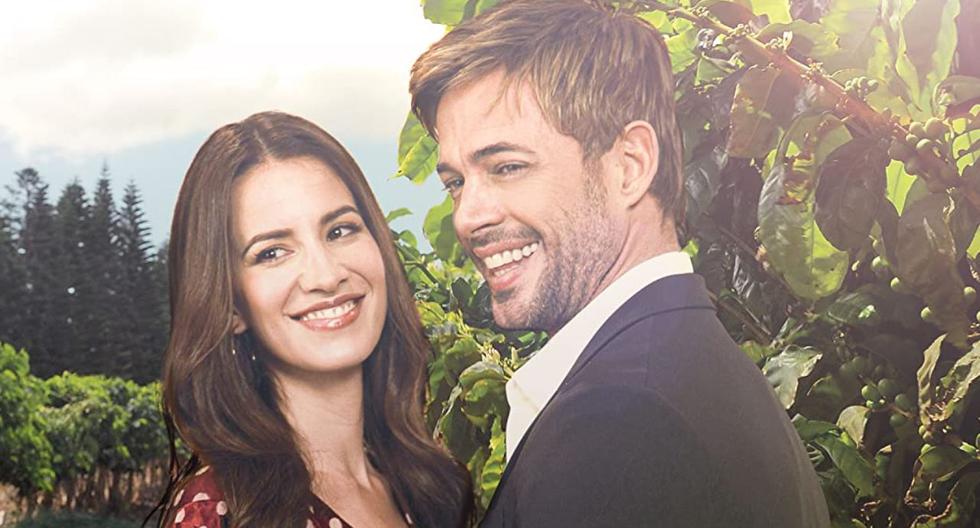 William Levy: This is what happened when the woman said goodbye to scented coffee |  Off-site