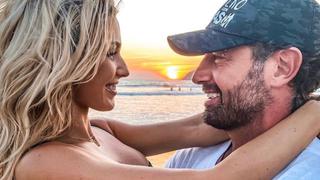 Gabriel Soto e Irina Baeva: conoce su nido de amor en Acapulco