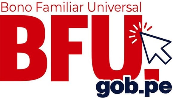 Bono Familiar Universal de 760 soles: cómo y dónde cobrar el nuevo subsidio del Gobierno este10 de octubre. (Foto: BFU)
