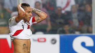 Paolo Guerrero: FPF se pronunció tras ampliación del castigo que lo deja sin Mundial