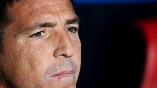 La decisión más difícil de su vida: Berizzo explicó cuándo decidirá si sigue al mando del Sevilla