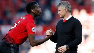 Gracias... por nada: revelan queSolskjaer sí quiso vender a Paul Pogba al Real Madrid