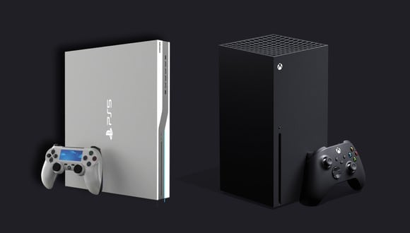 PS5: los juegos exclusivos de PlayStation 5 con los que Sony quiere hundir la Xbox Series X de Microsoft (Foto: Sony / Microsoft)