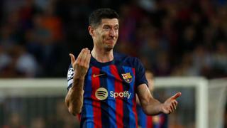 Salió caro el fichaje: Barcelona debe de pagar a Bayern los goles de Lewandowski por curiosa cláusula