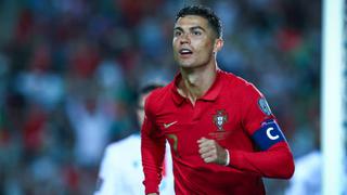 Entre récords y la misión de alzar la Copa del Mundo: el quinto mundial de Cristiano Ronaldo