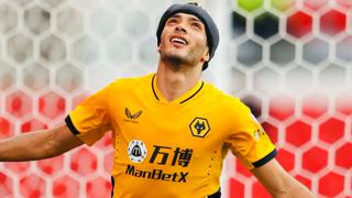 Delicatessen del ‘Lobo’: golazo de Raúl Jiménez para el 2-0 del Wolverhampton vs. Everton [VIDEO]