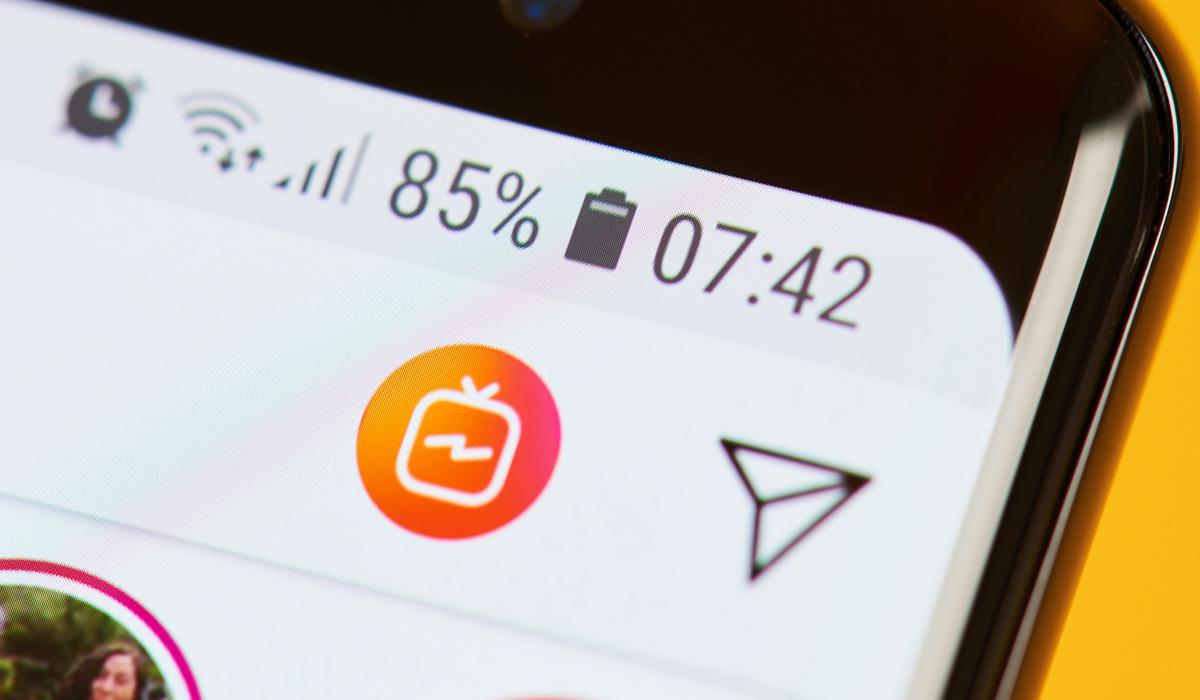 Conoce por qué Instagram tomó esta fuerte decisión. (Foto: Instagram)