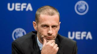 Buscan reformar el fútbol europeo: así es el nuevo Fair Play Financiero que propone la UEFA