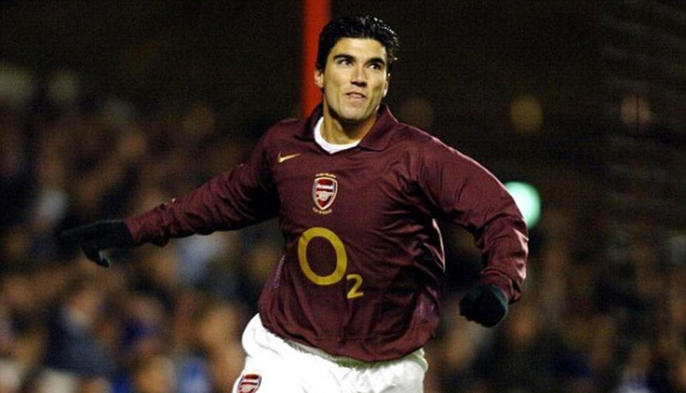 Arsenal vs. Chelsea: conoce el once 'fail' entre jugadores ambos equipos (Difusión).