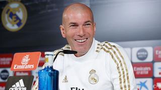 “Siempre pasa”: Zidane confesó que él ‘sufrió’ como jugador lo que Benzema le hizo a Vinicius