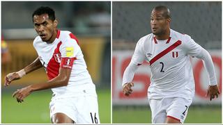 Selección Peruana: los convocados del torneo local con Rodríguez y Lobatón