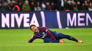 ¿Llegará a Rusia 2018? PSG hizo revisión a Neymar y dio información sobre el avance del brasileño